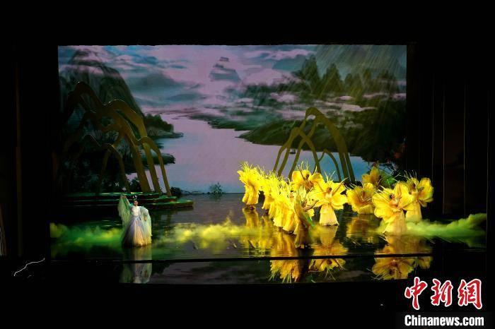 丛林森林逃生